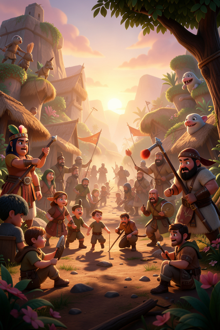 movie image